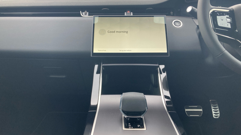 Land Rover Range Rover Evoque 1.5 P270e Edition 5dr Auto Hatchback